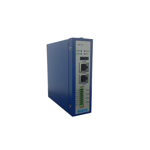 SEF-1000 智能边缘安全网关