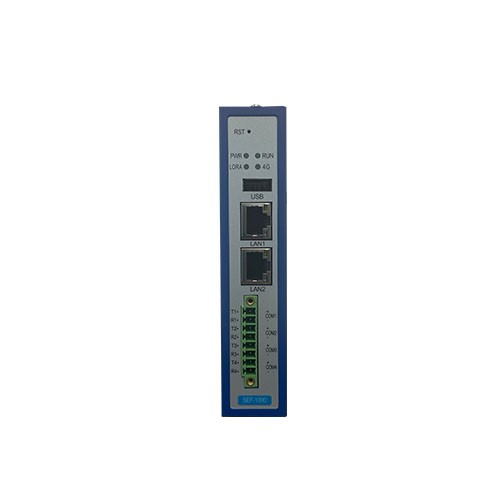 SEF-1000 智能边缘安全网关