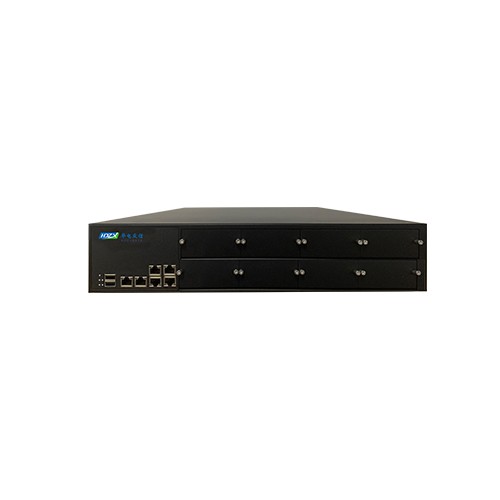 HZC-8510 19’@2U国产化网络安全平台
