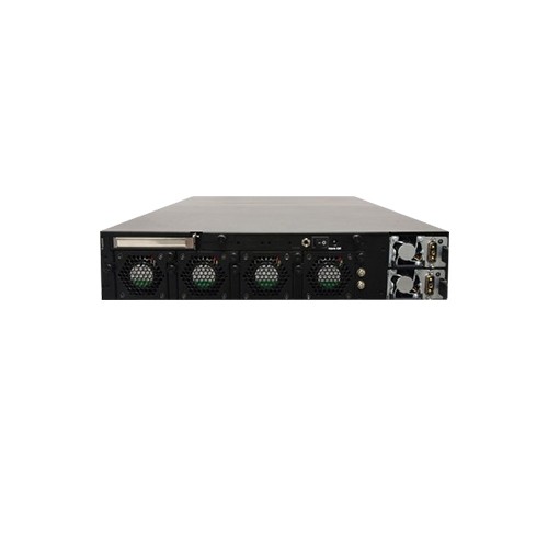 HZC-8710 19’@2U/4U国产化高性能工控平台