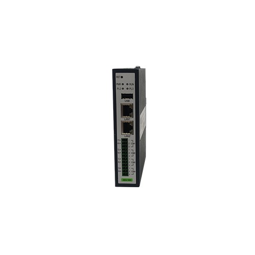 SEG-1000 建筑能耗采集网关